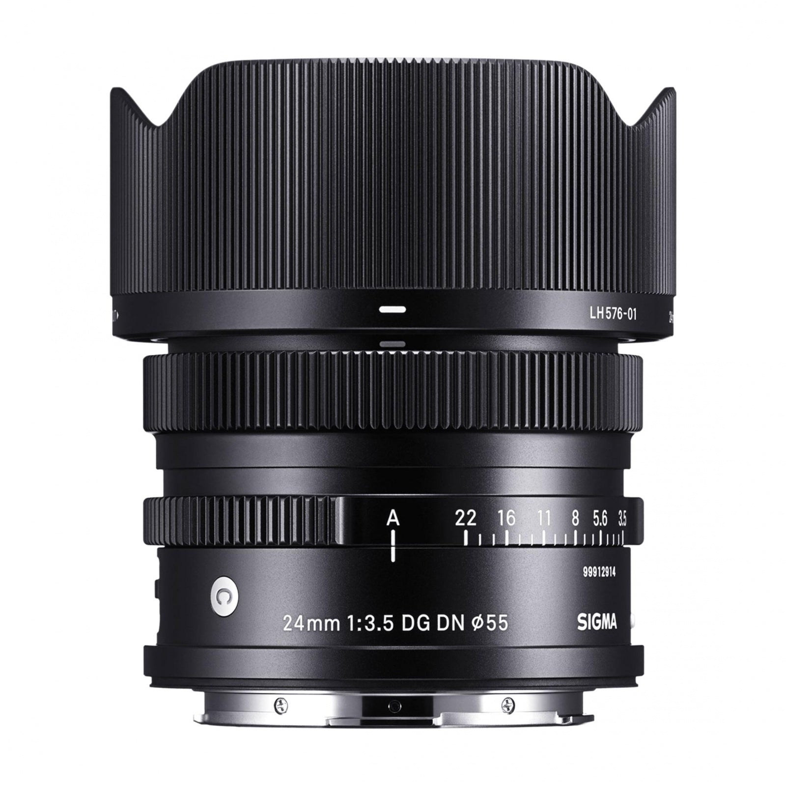 Sigma 24mm f/3.5 DG DN C Sony E-Mount