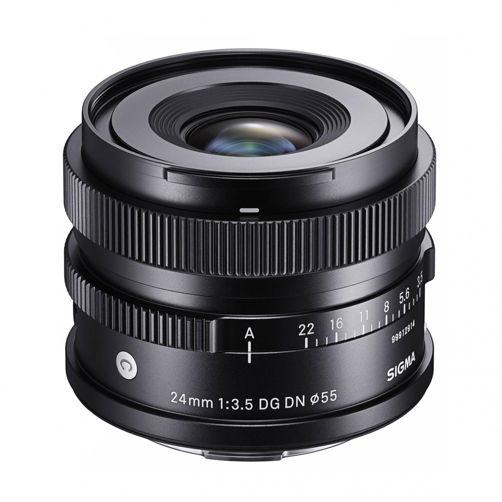 Sigma 24mm f/3.5 DG DN C Sony E-Mount