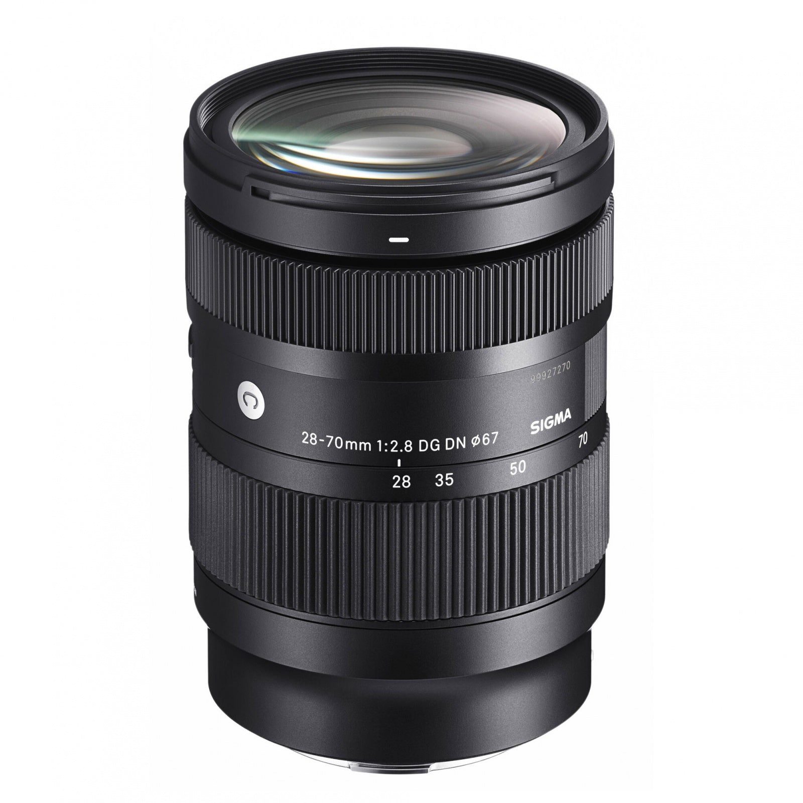 Sigma 28-70mm f/2.8 DG DN C Sony E-Mount