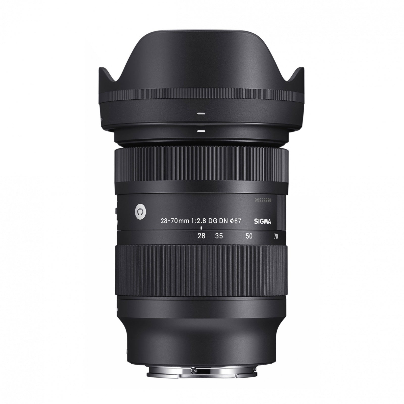 Sigma 28-70mm f/2.8 DG DN C Sony E-Mount