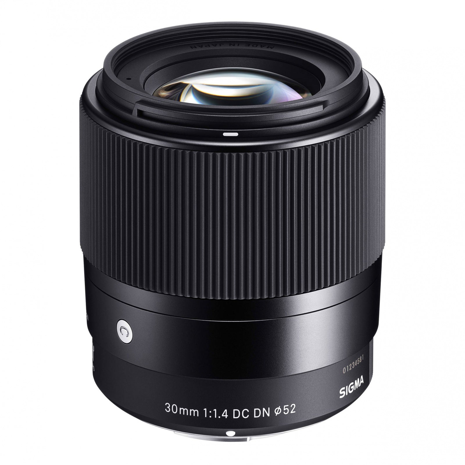 Sigma 30mm f/1.4 DC DN C Nikon Z