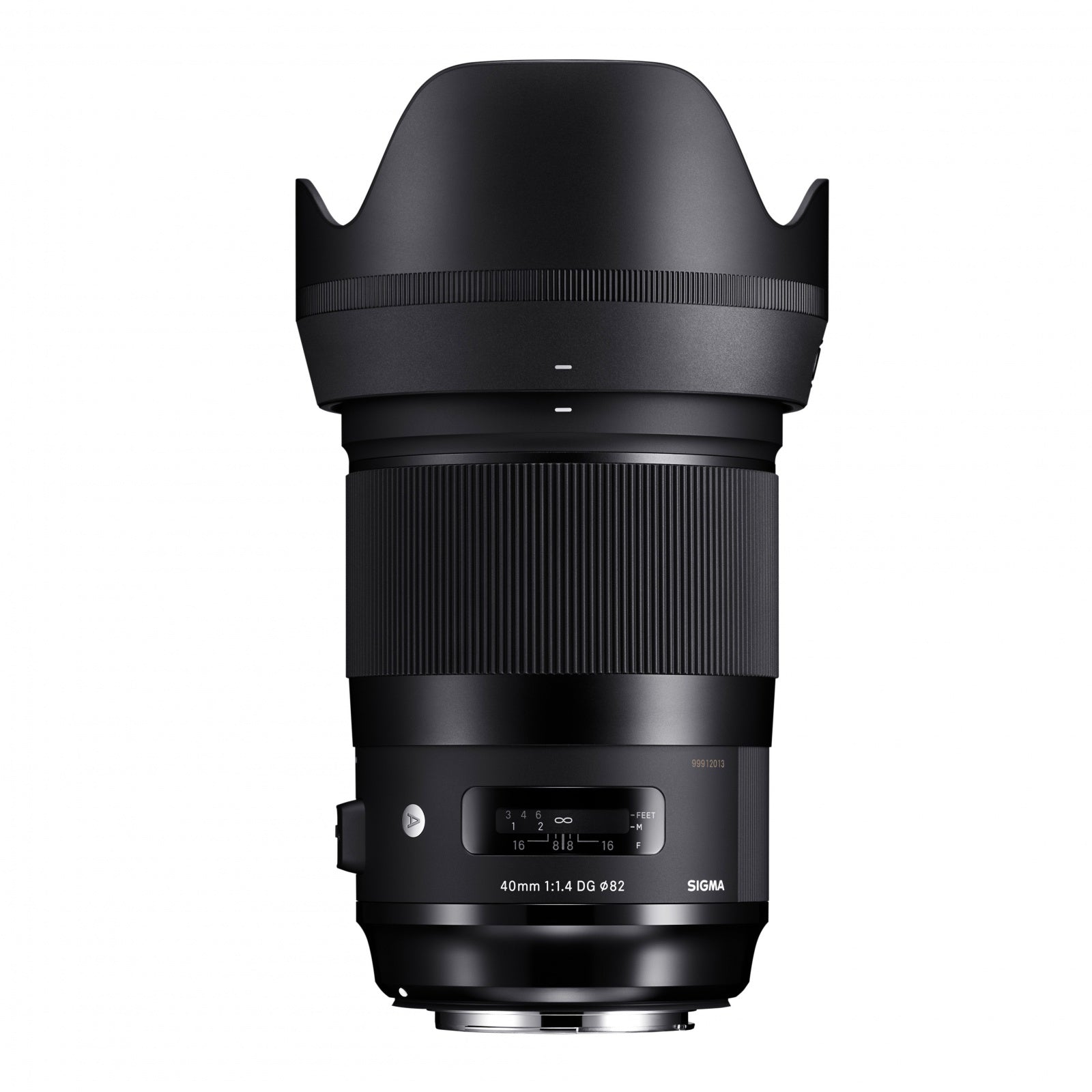 Sigma 40mm f/1.4 DG HSM Art Sony E-Mount