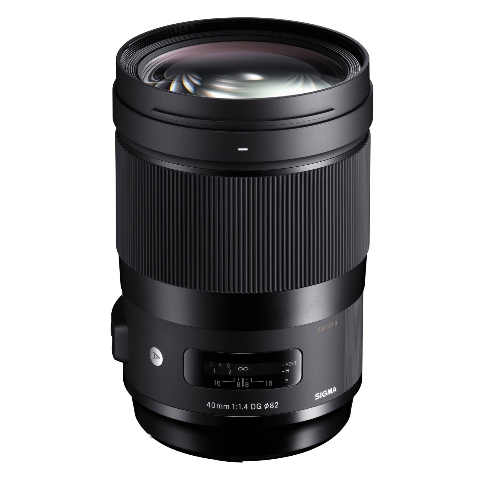 Sigma 40mm f/1.4 DG HSM Art Sony E-Mount
