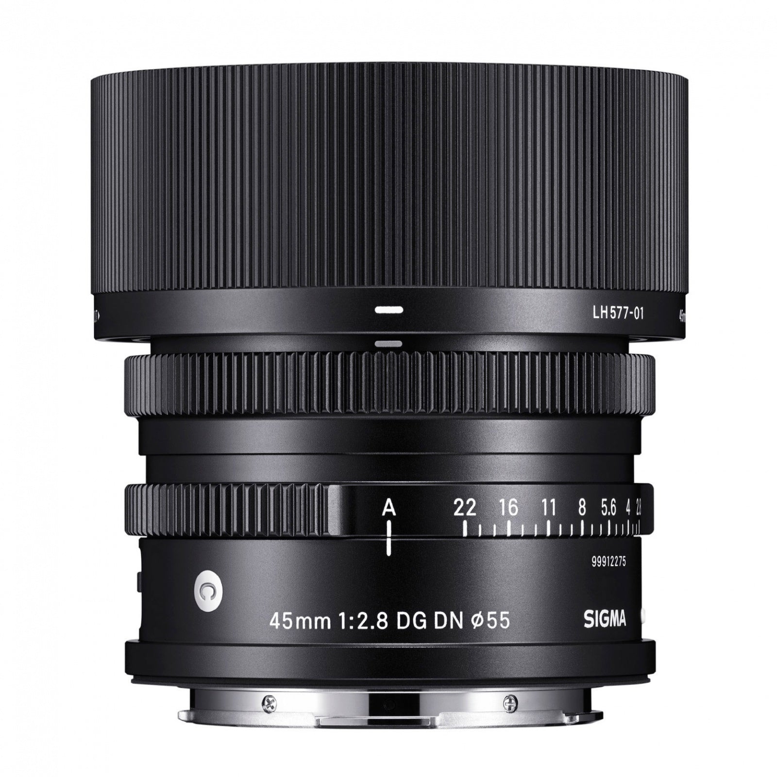Sigma 45mm f/2.8 DG DN Contemporary Sony E-Mount
