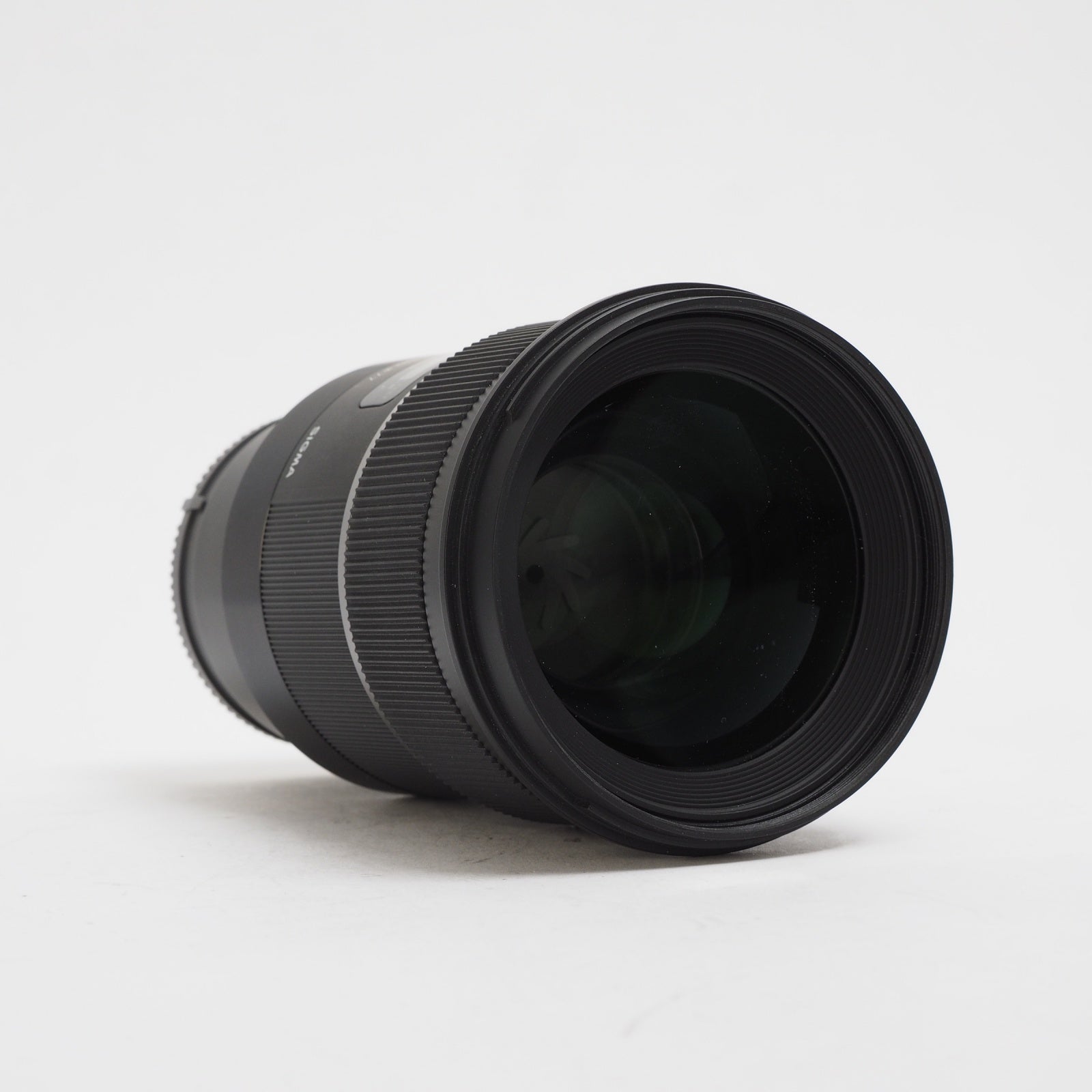 Sigma 50mm. f/1,4 ART DG E-MOUNT USATO