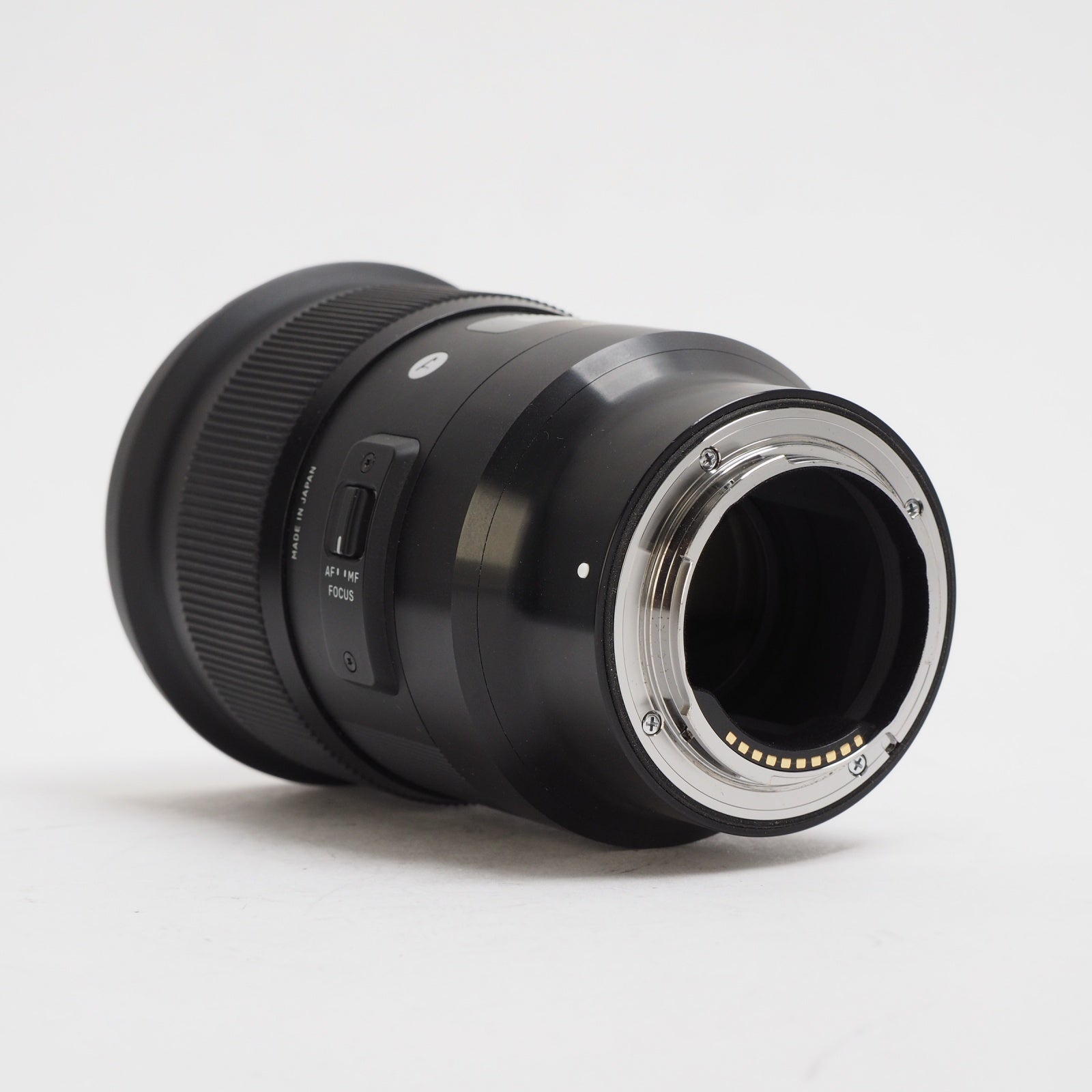 Sigma 50mm. f/1,4 ART DG E-MOUNT USATO