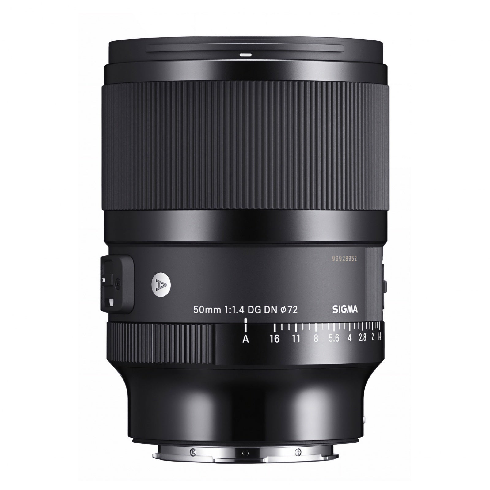Sigma 50mm f/1.4 DG DN Art Sony E-Mount