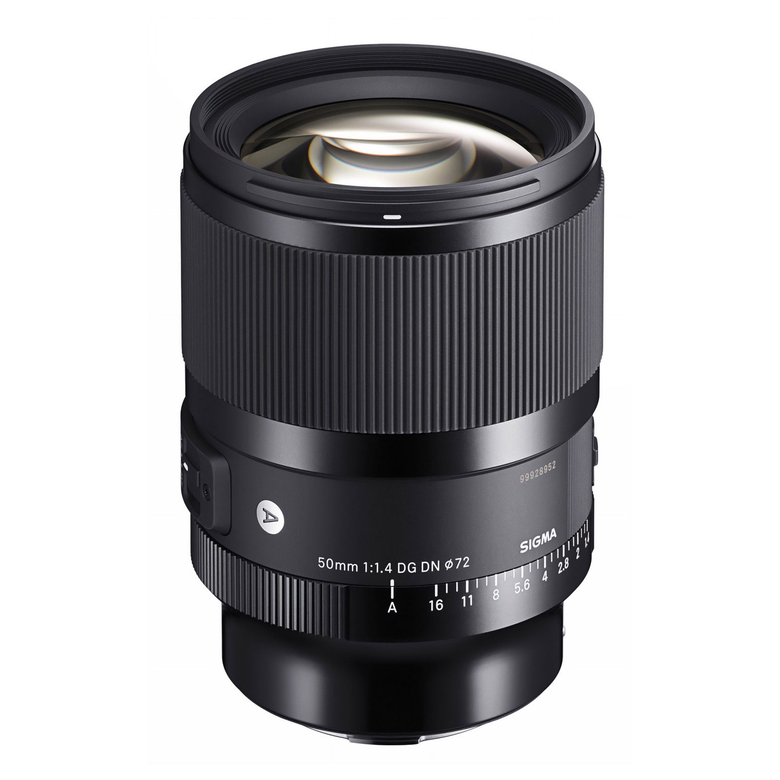 Sigma 50mm f/1.4 DG DN Art Sony E-Mount