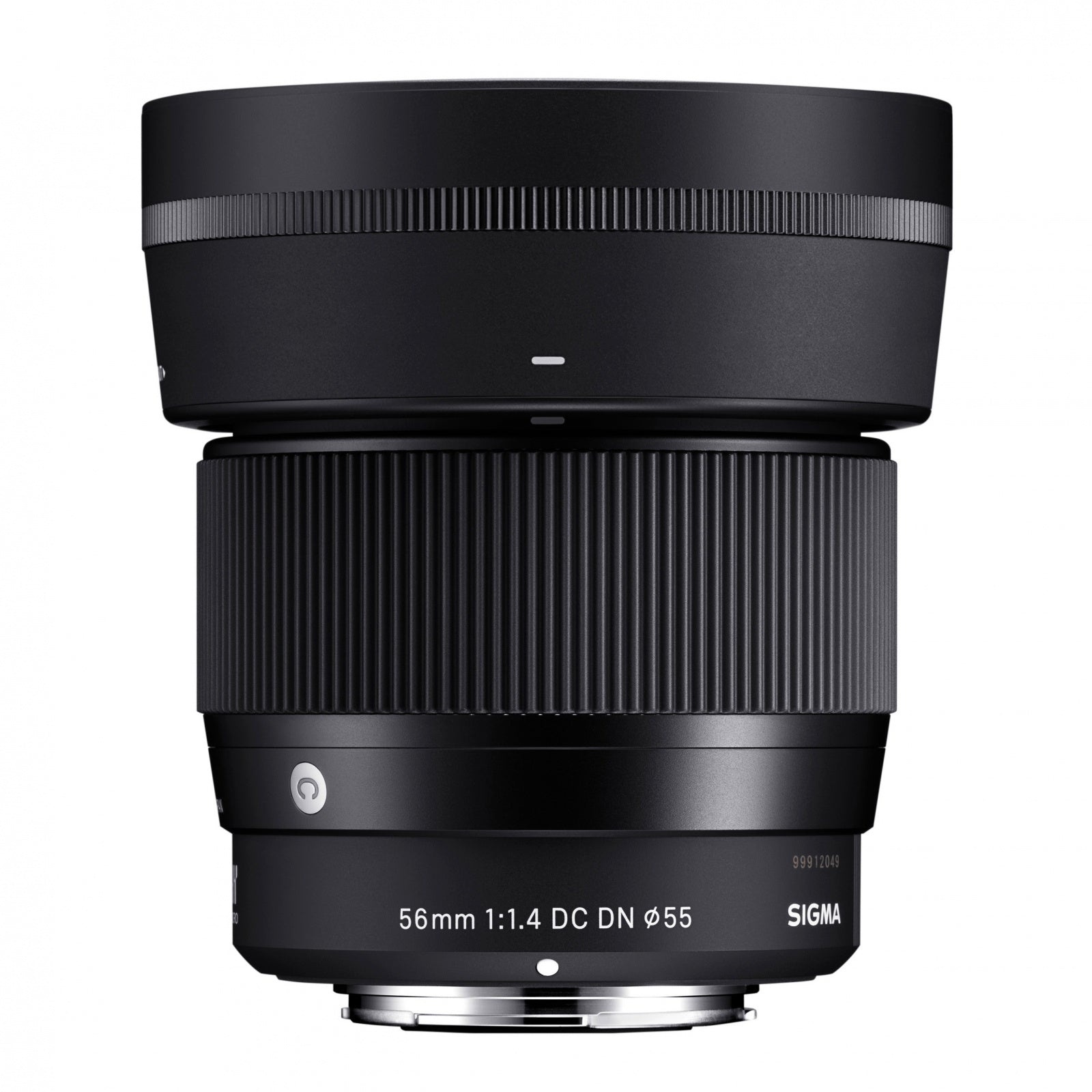 Sigma 56mm f/1.4 DC DN Contemporary Sony E-Mount