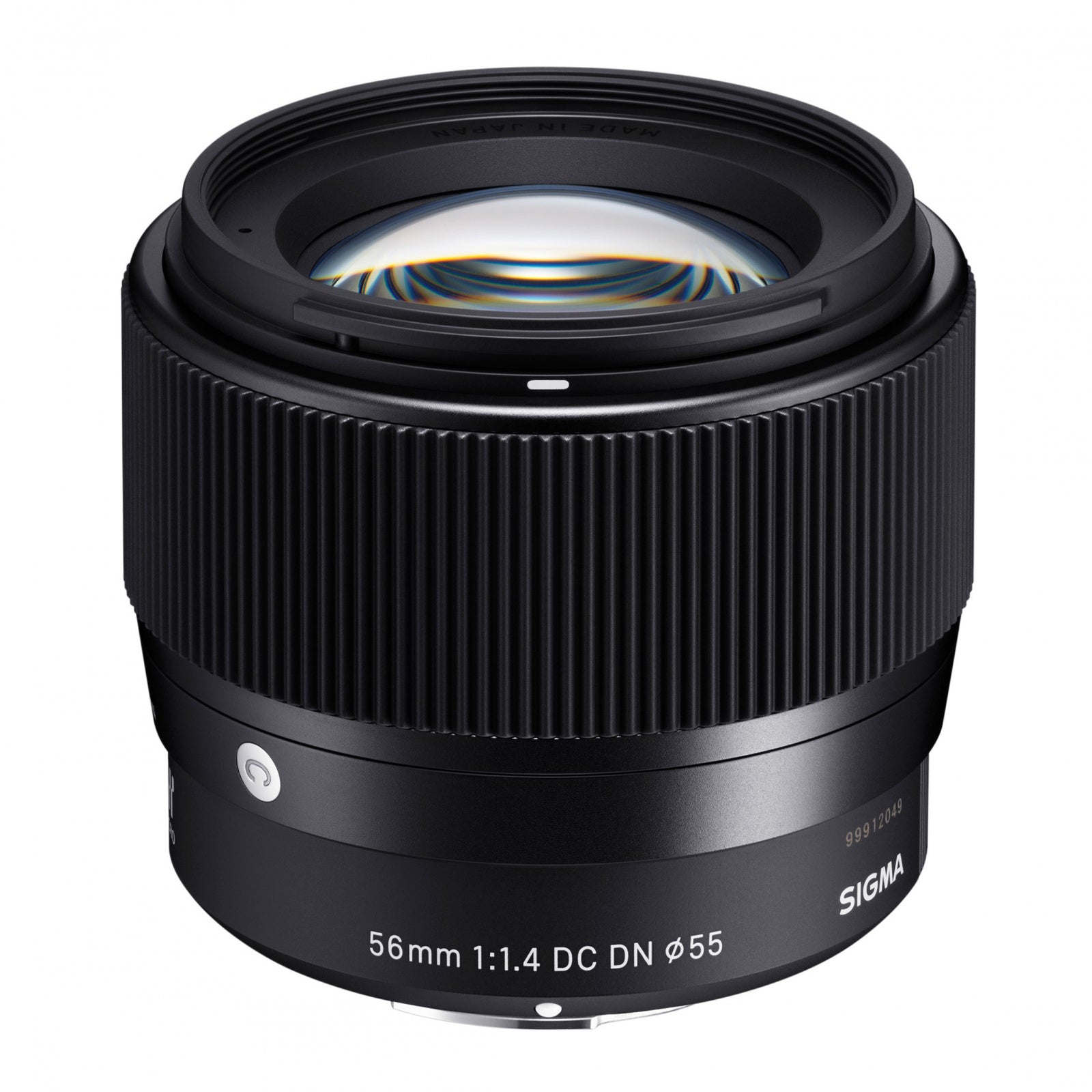 Sigma 56mm f/1.4 DC DN Contemporary Sony E-Mount