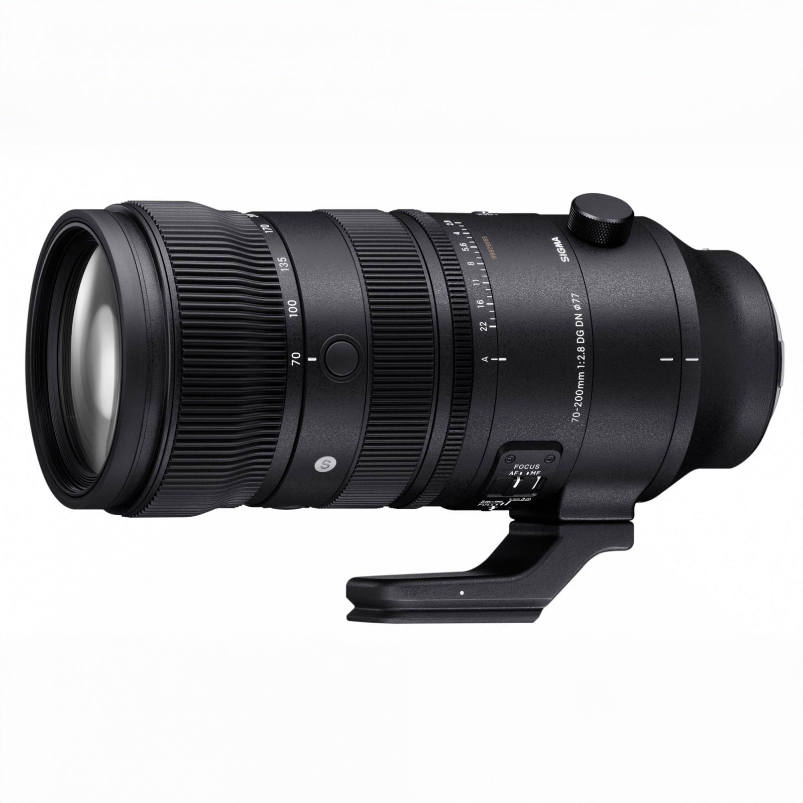 Sigma 70-200mm f/2.8 DG DN OS Sport E-Mount