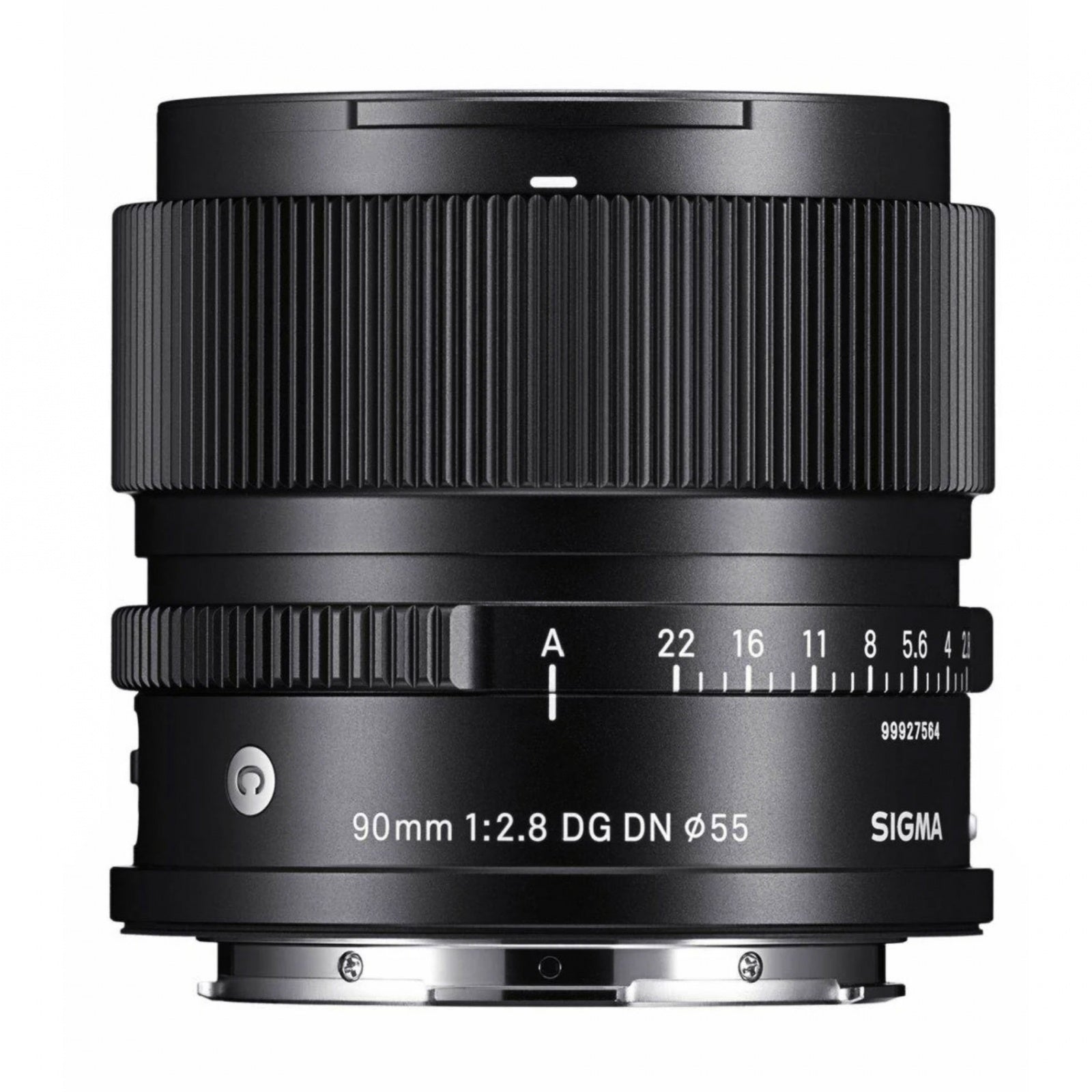 Sigma 90mm f/2.8 DG DN Sony E-Mount