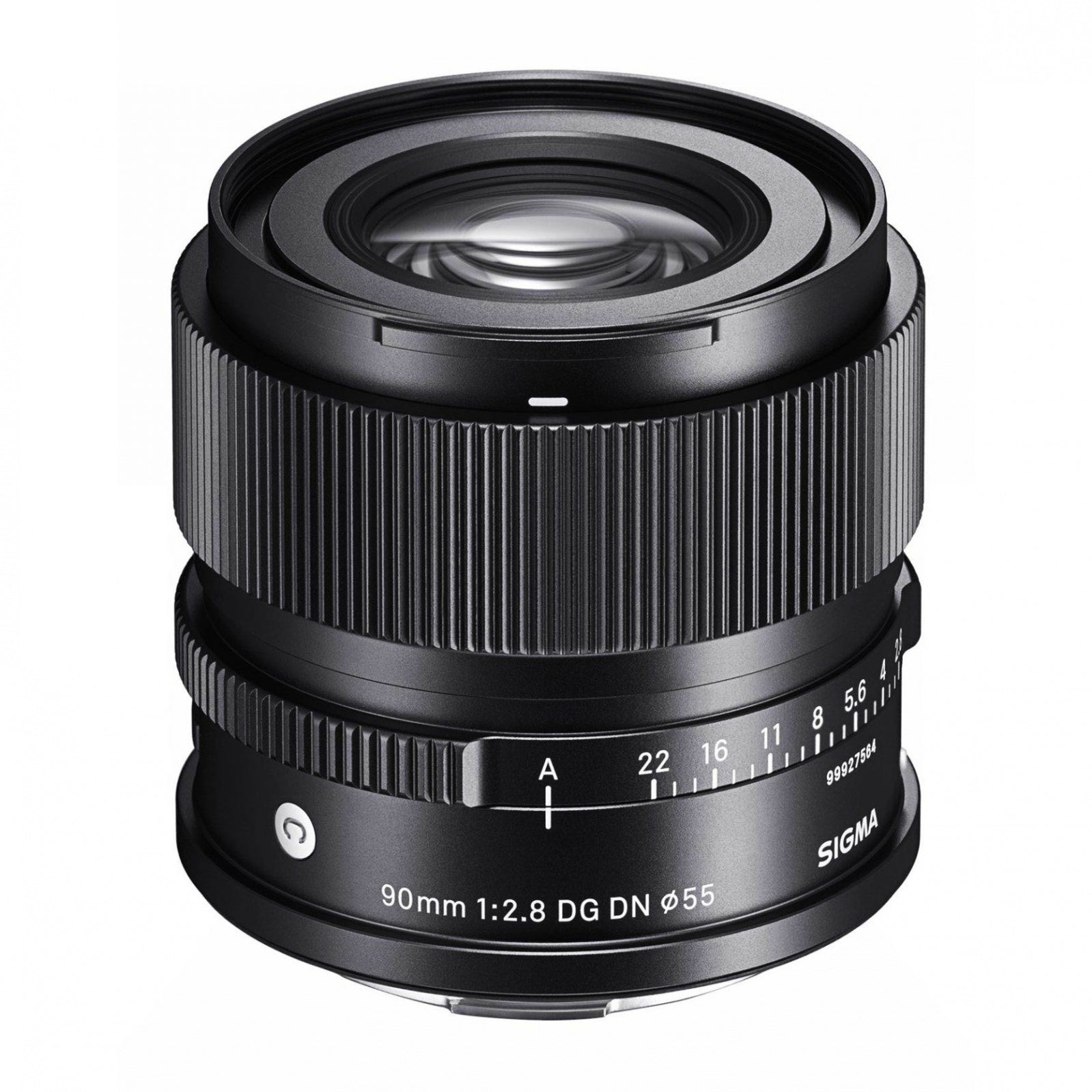 Sigma 90mm f/2.8 DG DN Sony E-Mount