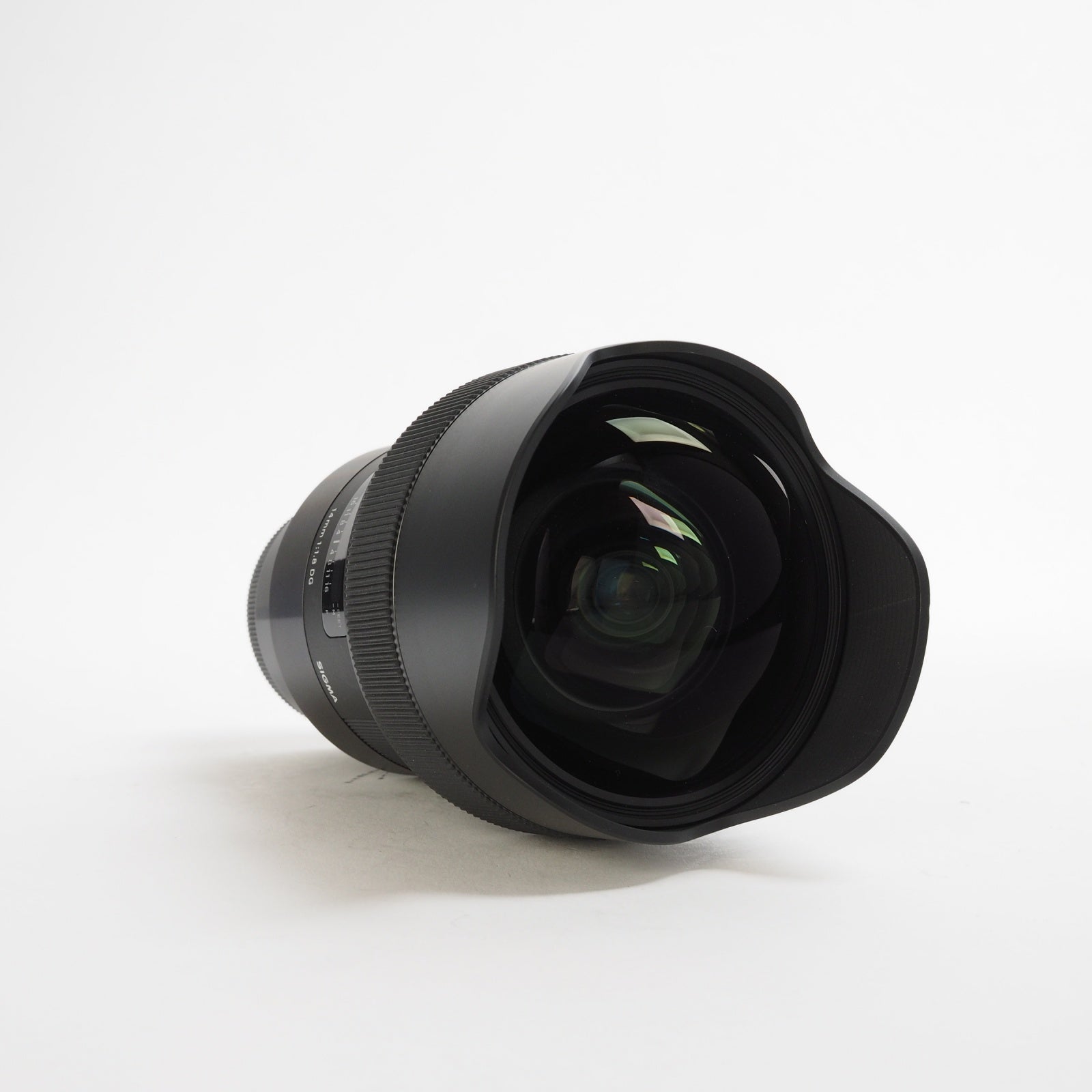 Sigma ART 14mm f/1,8 E Mount