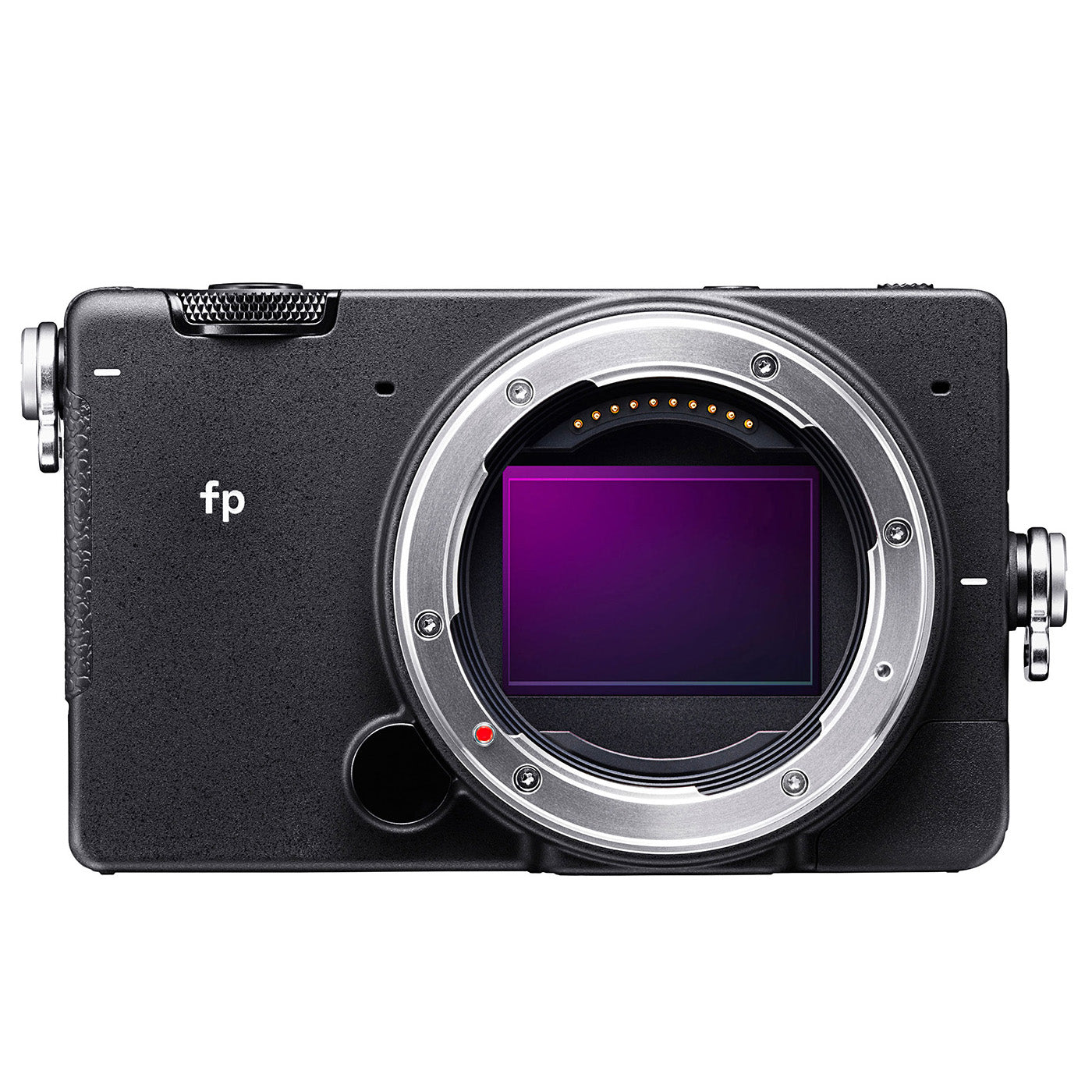 Sigma FP body + Mirino EVF-11