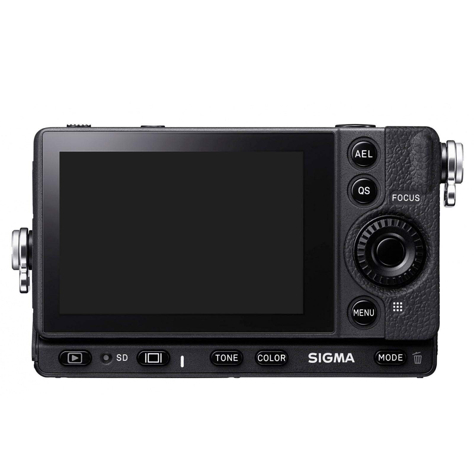 Sigma FP body + Mirino EVF-11