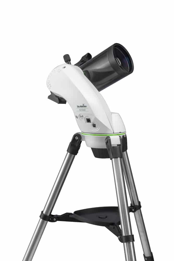 Sky-Watcher Maksutov 102 AZGO2