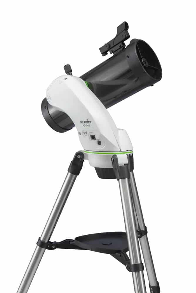 Sky-Watcher Newton 114 AZGO2