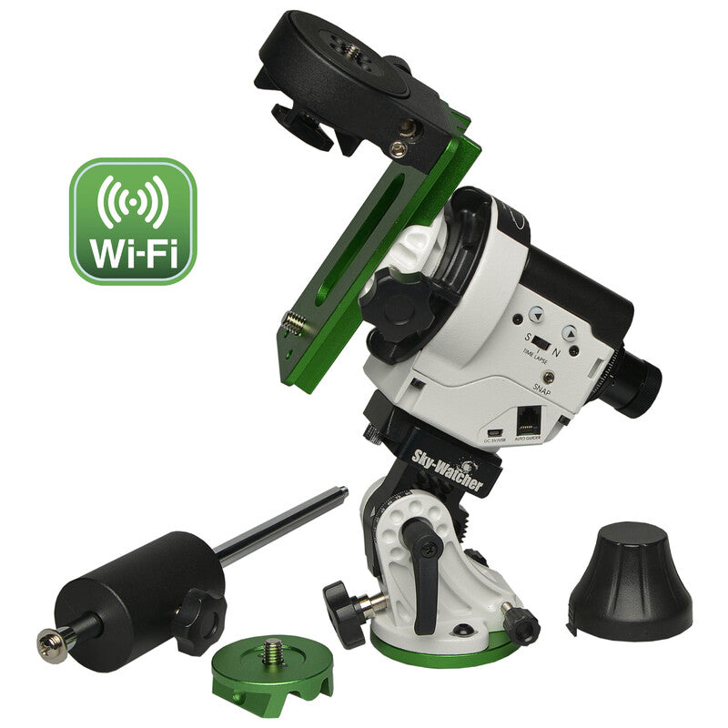 Sky-Watcher Star Adventurer 2i Pro Pack