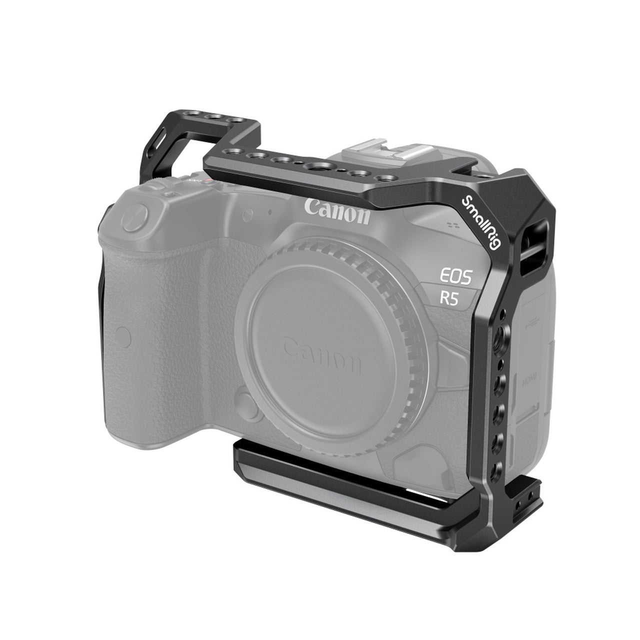 SmallRig Camera Cage per Canon EOS R5/R6