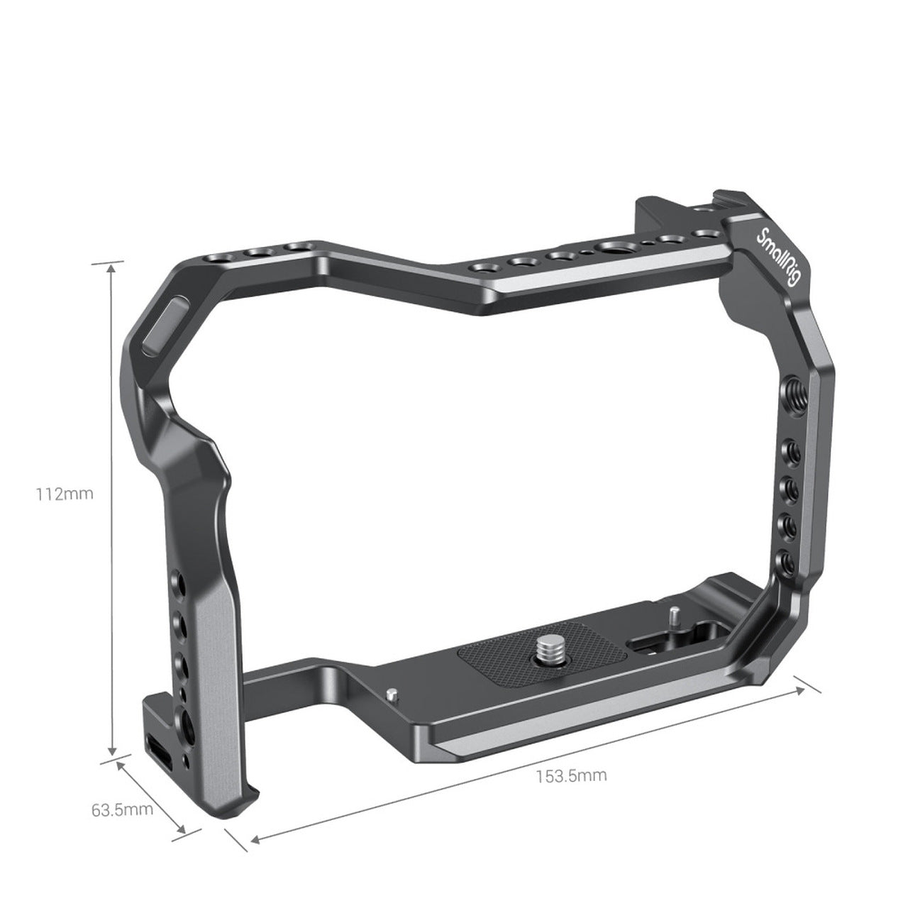 SmallRig Camera Cage per Canon EOS R5/R6