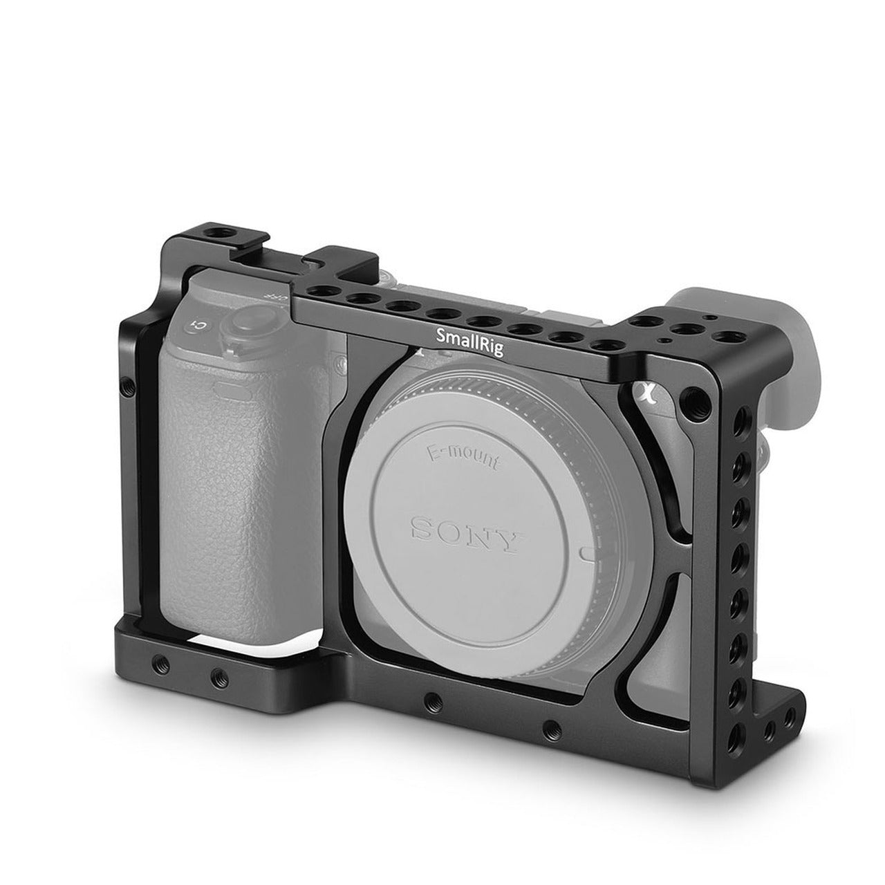 SmallRig Camera Cage per Sony A6000/A6300/A6500