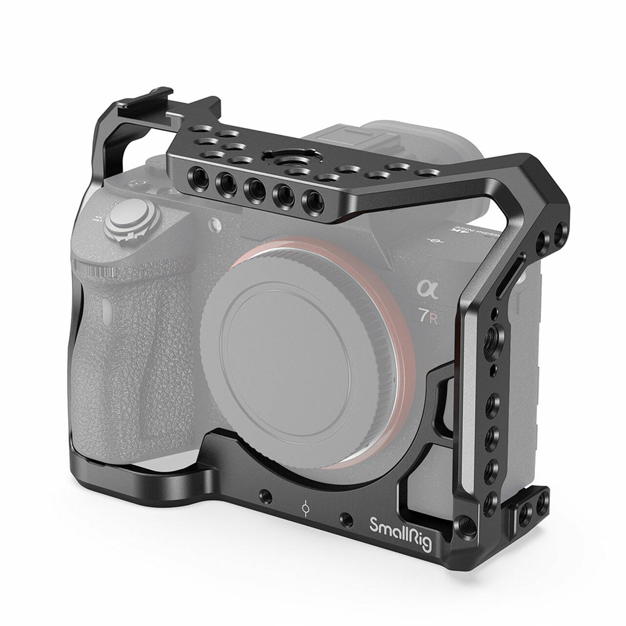 SmallRig Camera Cage per Sony A7RIII/A7III