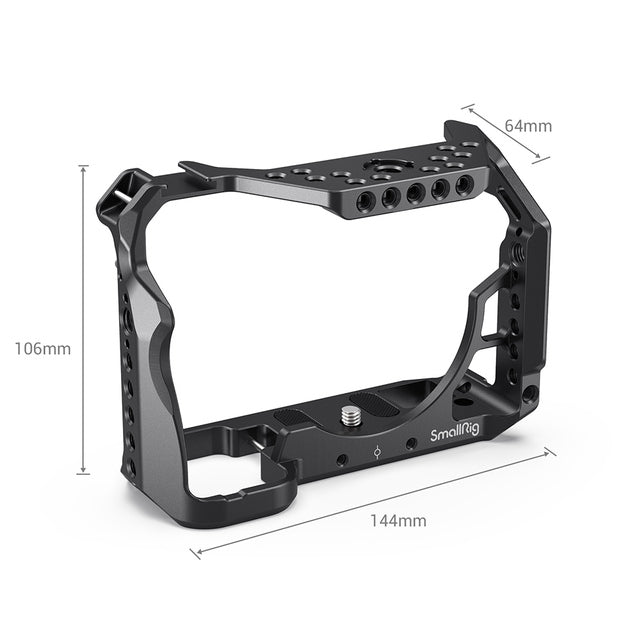 SmallRig Camera Cage per Sony A7RIII/A7III