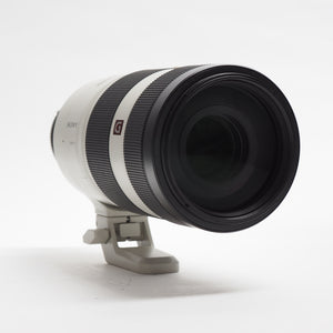 Sony 100-400mm GM OSS f/4,5-5,6 FE USATO