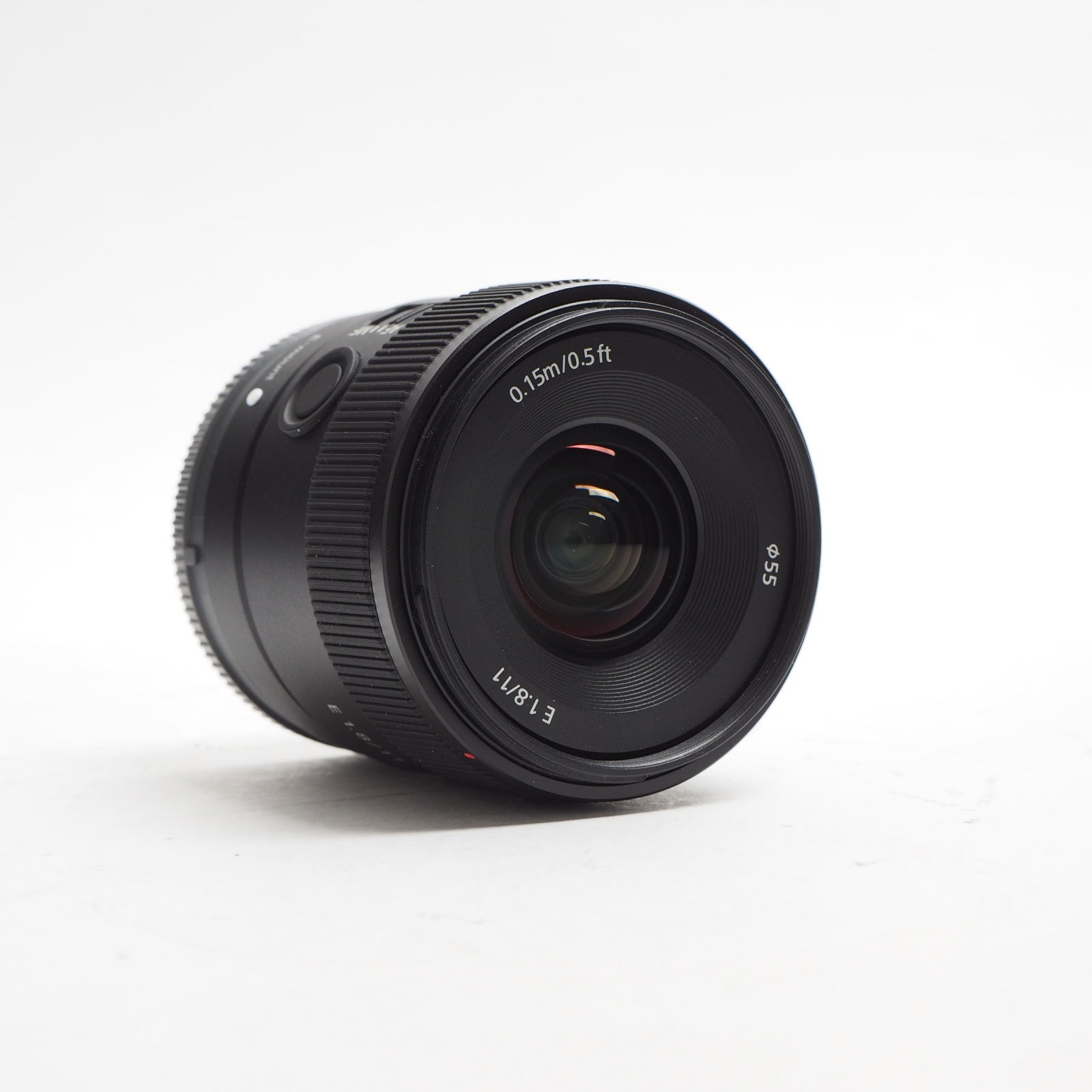 Sony 11mm f/1.8 USATO