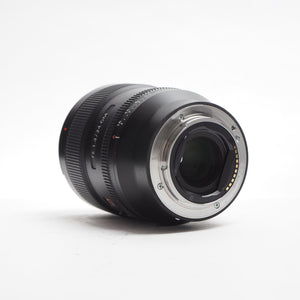 Sony 24mm GM f/1,4 FE USATO