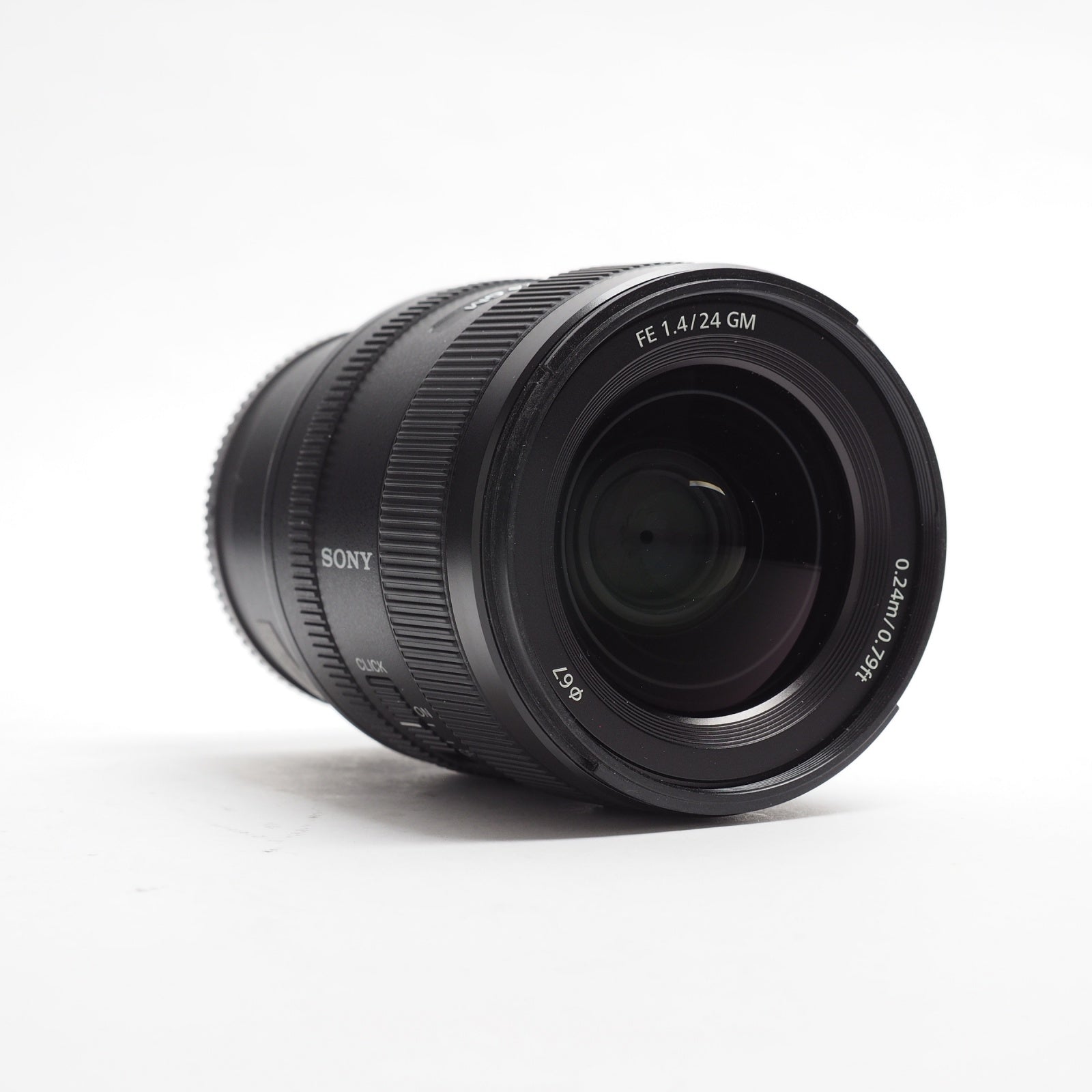 Sony 24mm. Gmaster f/1,4 USATO