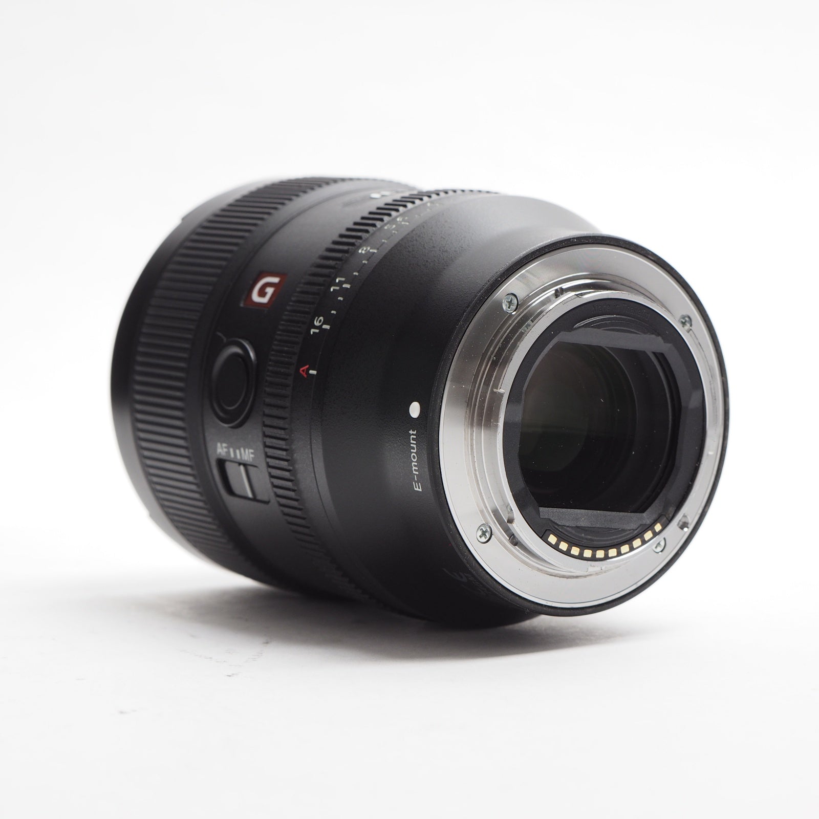 Sony 24mm. Gmaster f/1,4 USATO
