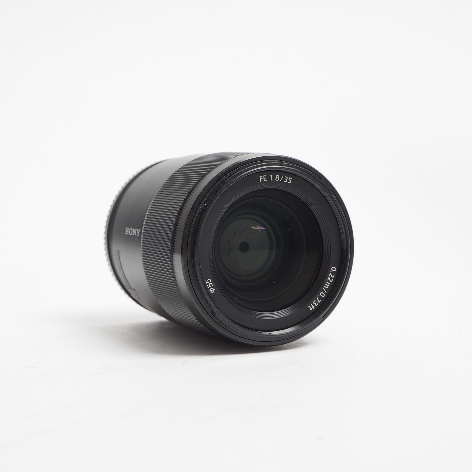 Sony 35mm f/1,8 FE Full Frame USATO