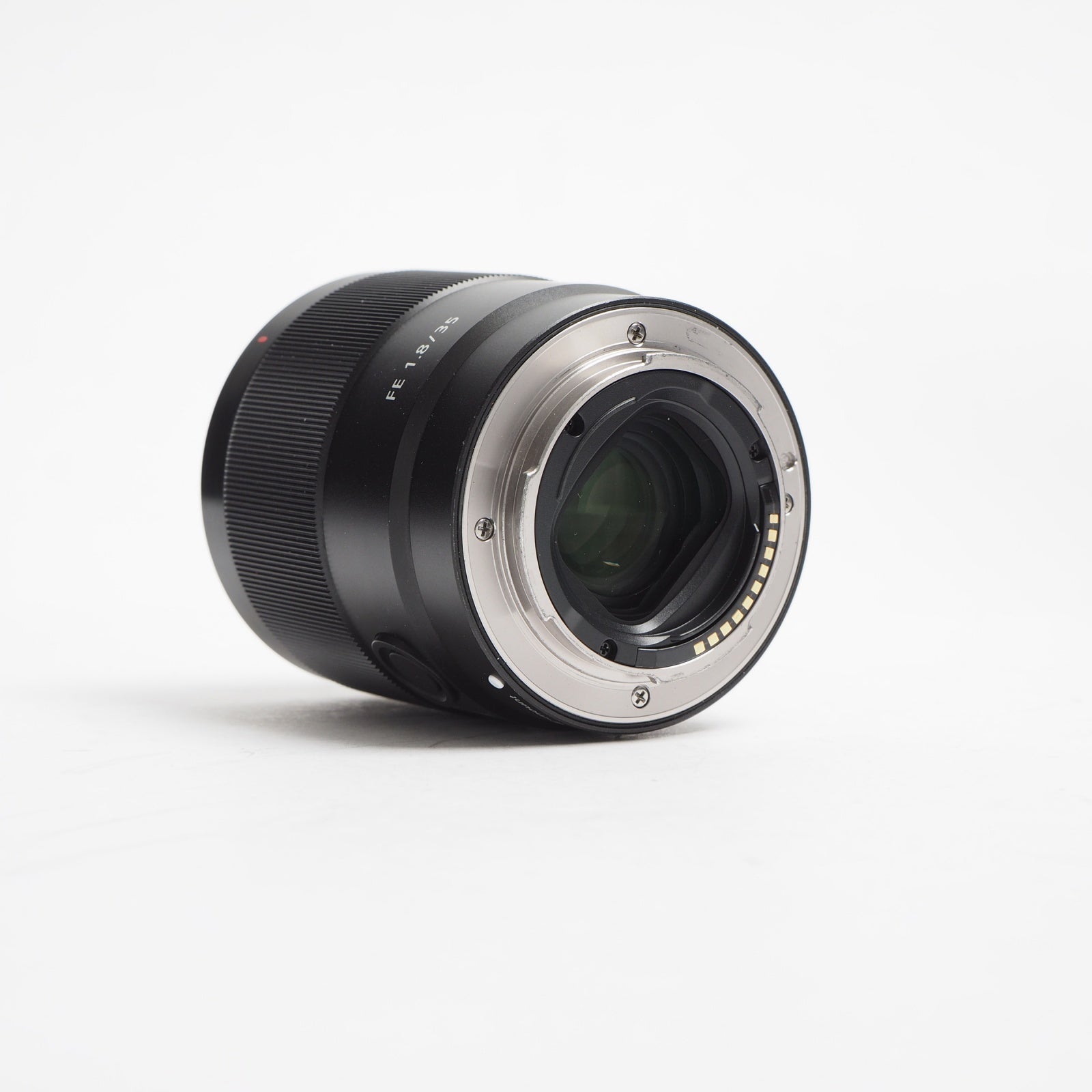 Sony 35mm f/1,8 FE Full Frame USATO