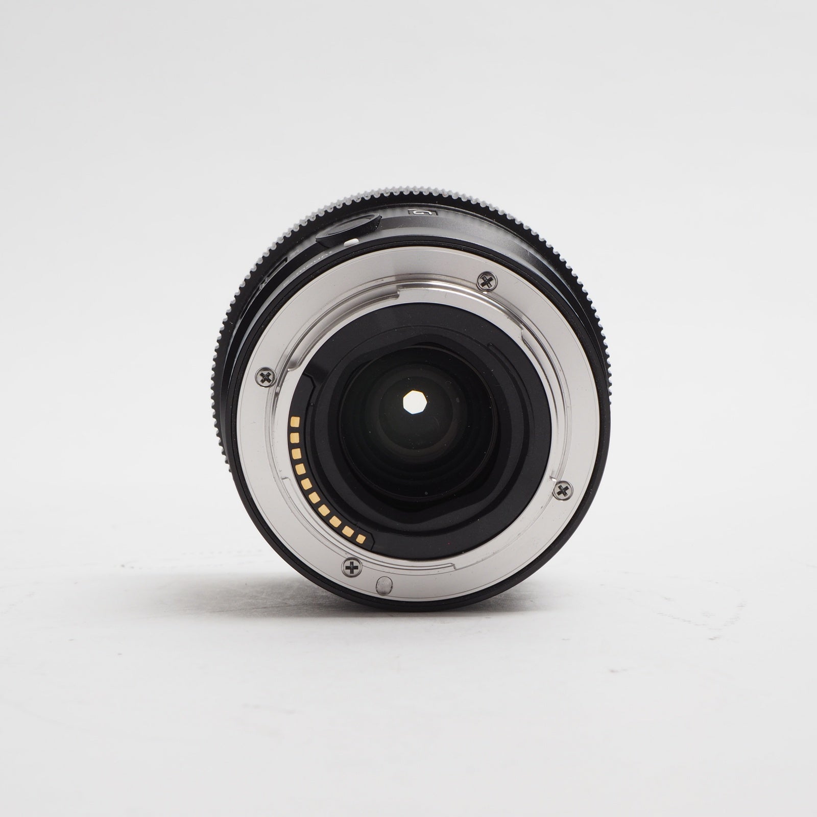 Sony 40mm f/2.5 G USATO