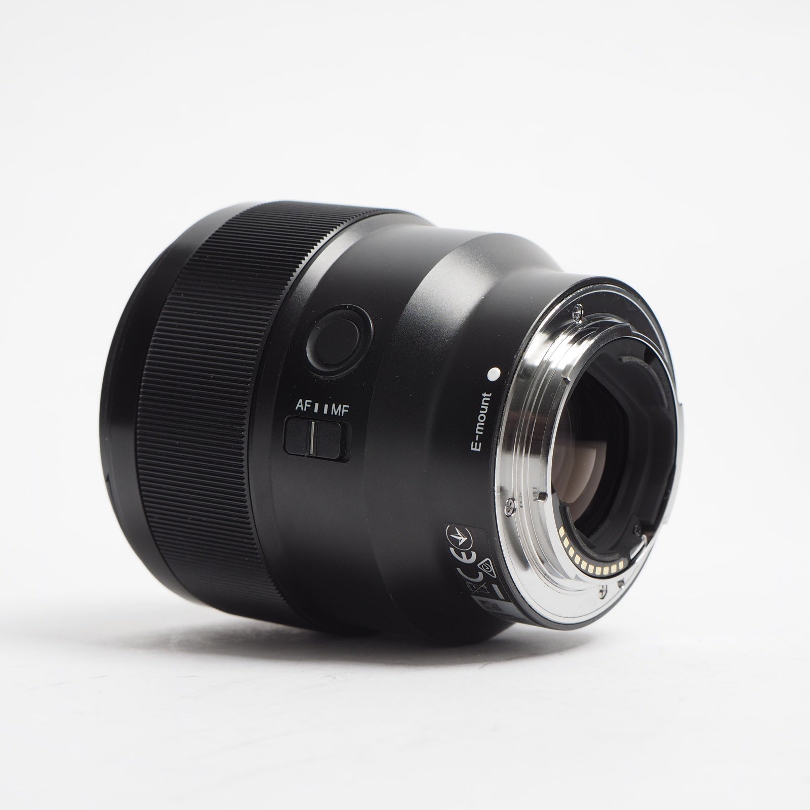 Sony 85mm FE f/1,8 FE G USATO
