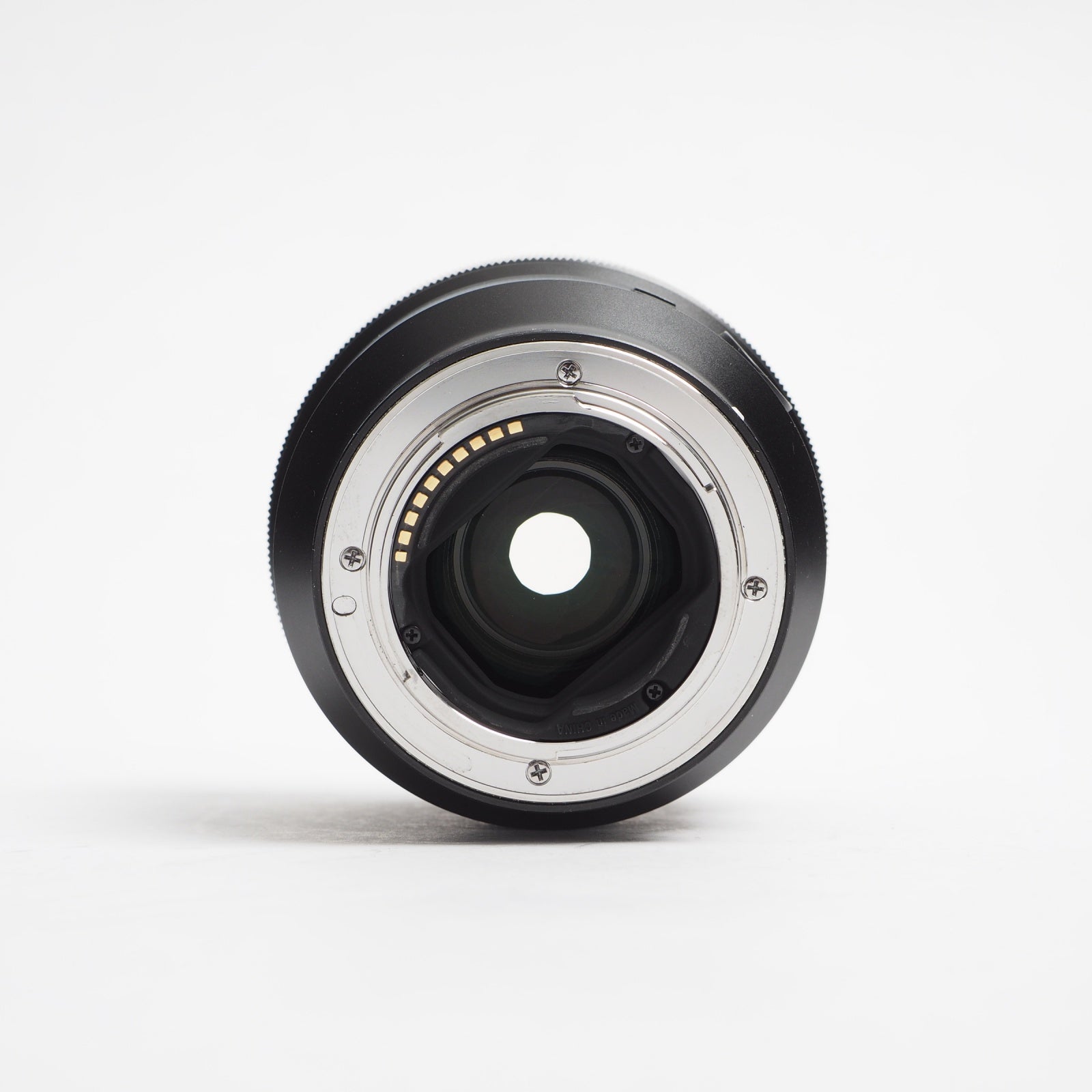 Sony 85mm FE f/1,8 FE G USATO