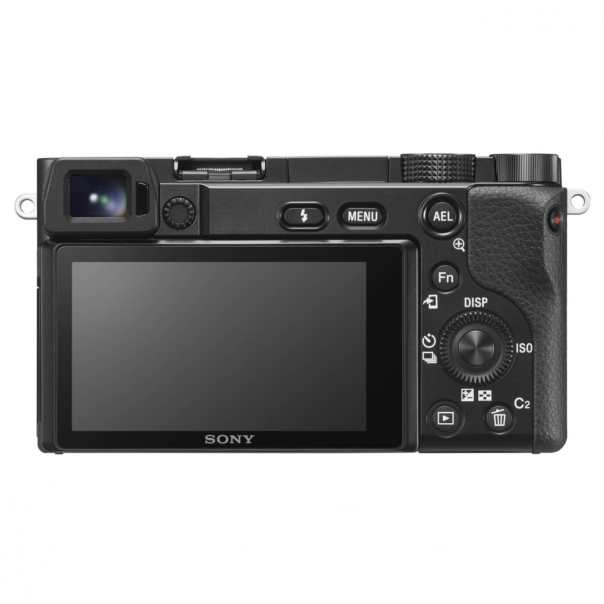Sony A6100  kit E 16-50mm II f/3.5-5.6 OSS