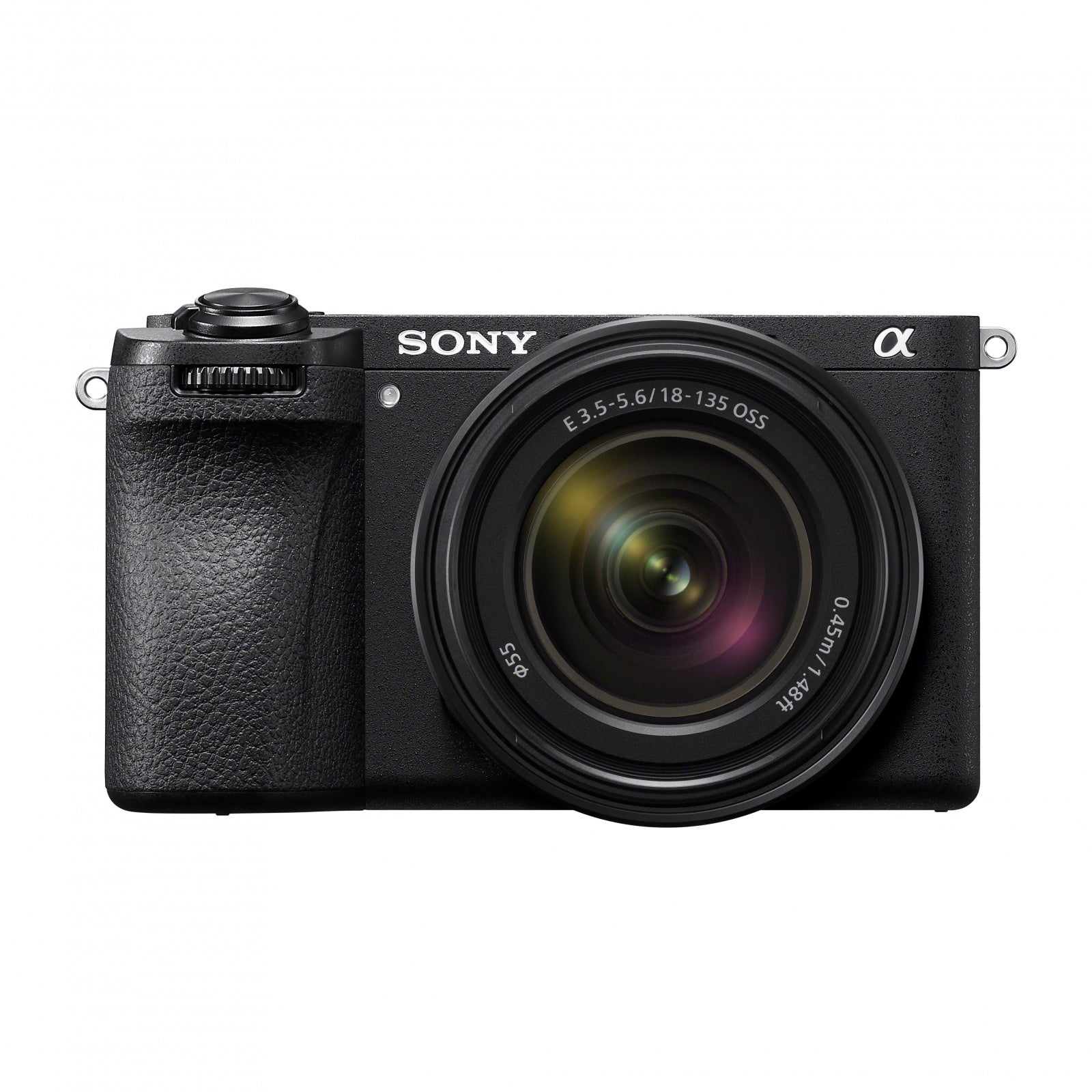 Sony A6700 kit kit E 18-135 f/3.5-5.6 OSS