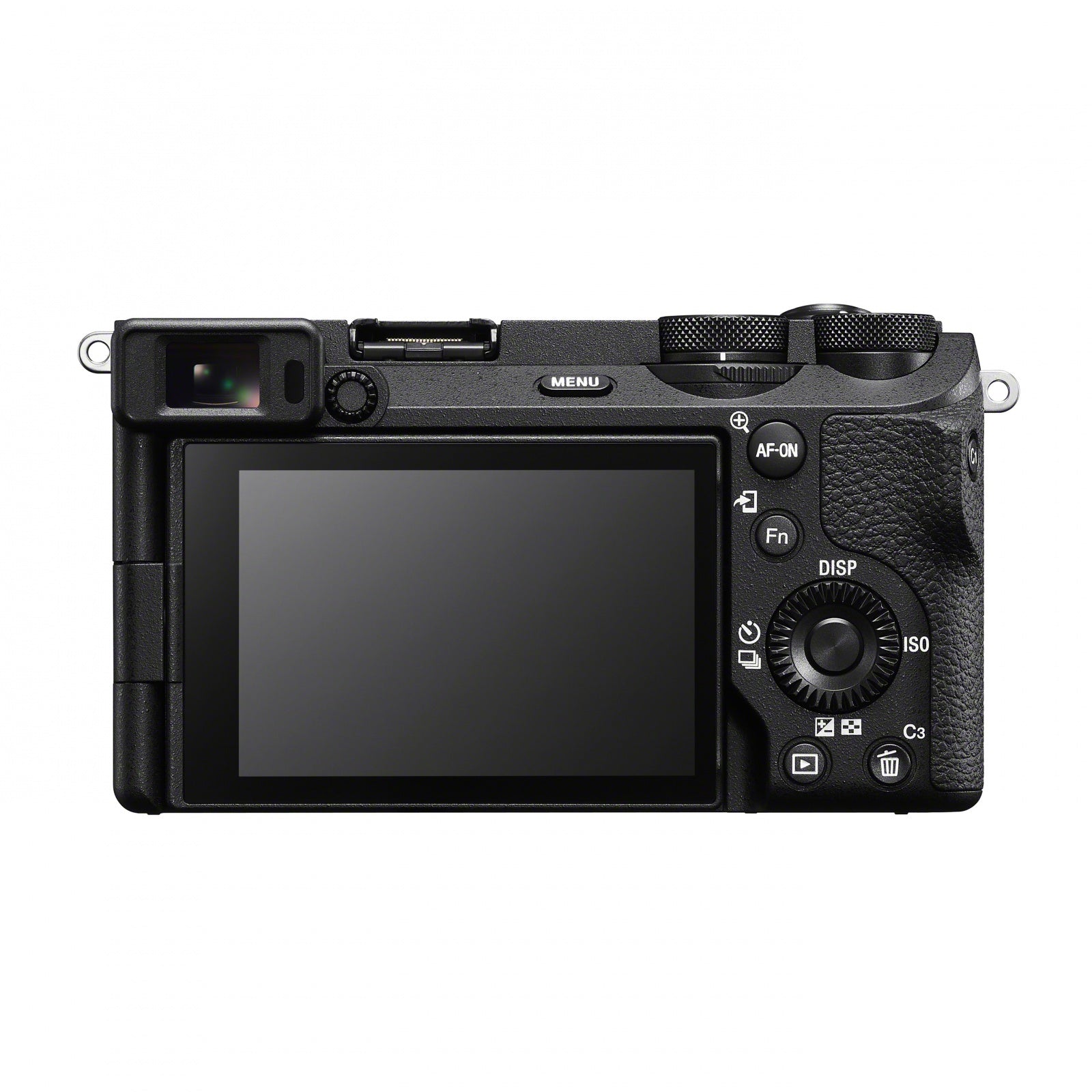 Sony A6700 kit kit E 18-135 f/3.5-5.6 OSS