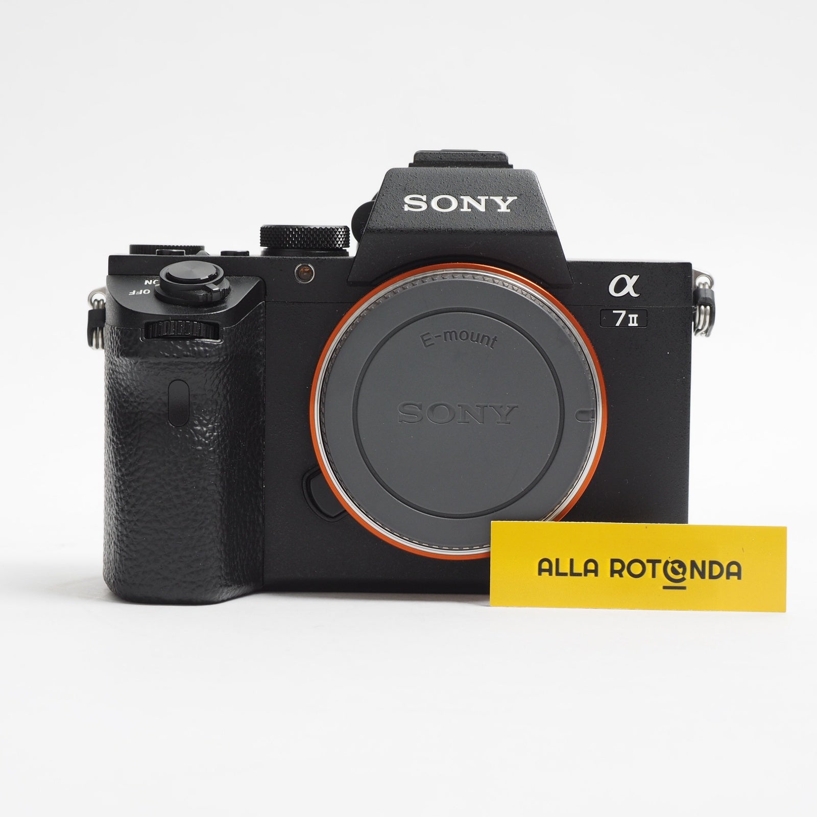 Sony A7 II USATO