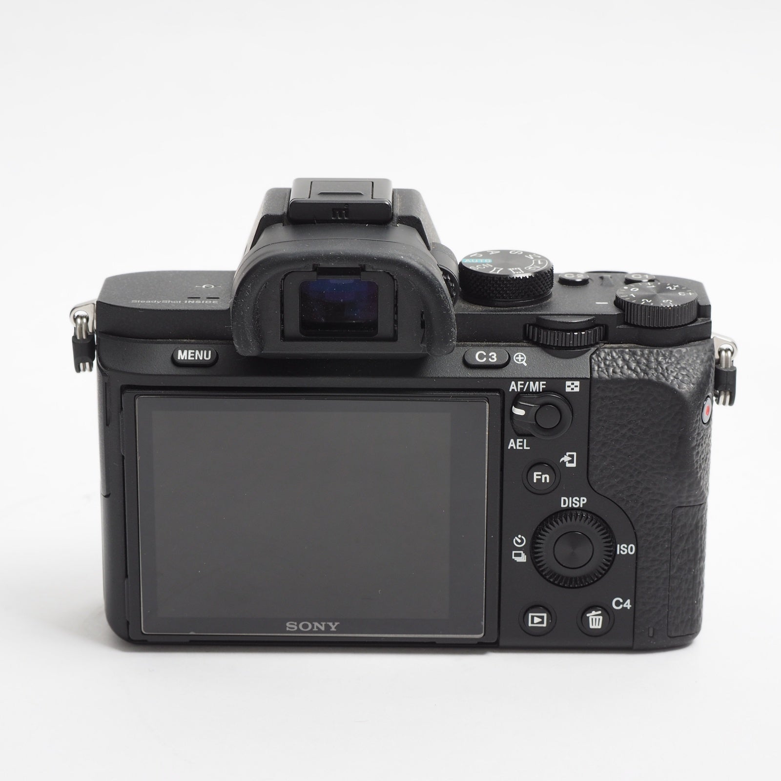 Sony A7 II USATO
