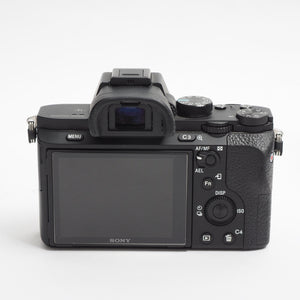 Sony A7 II USATO