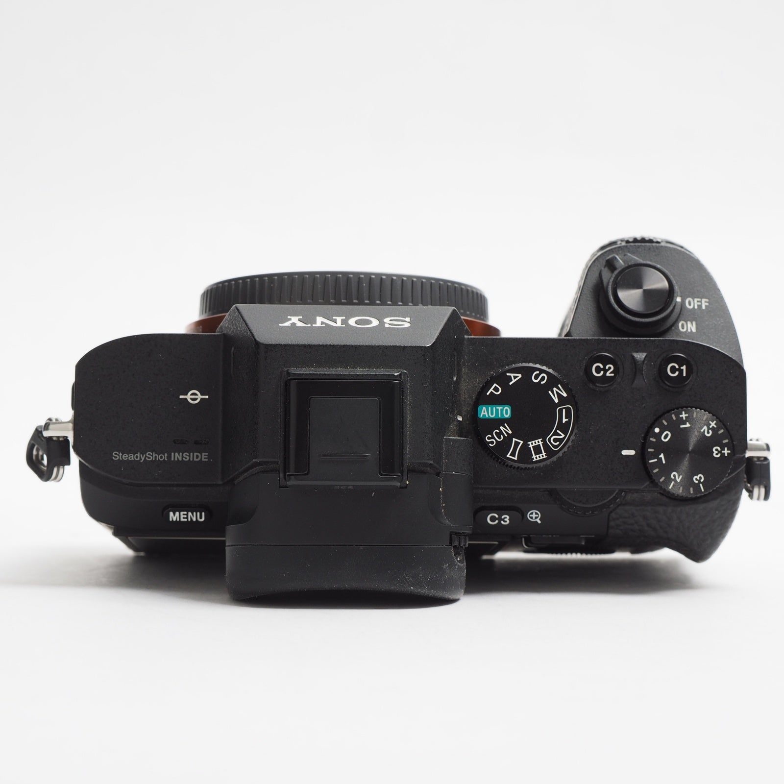 Sony A7 II USATO