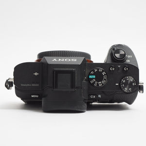 Sony A7 II USATO