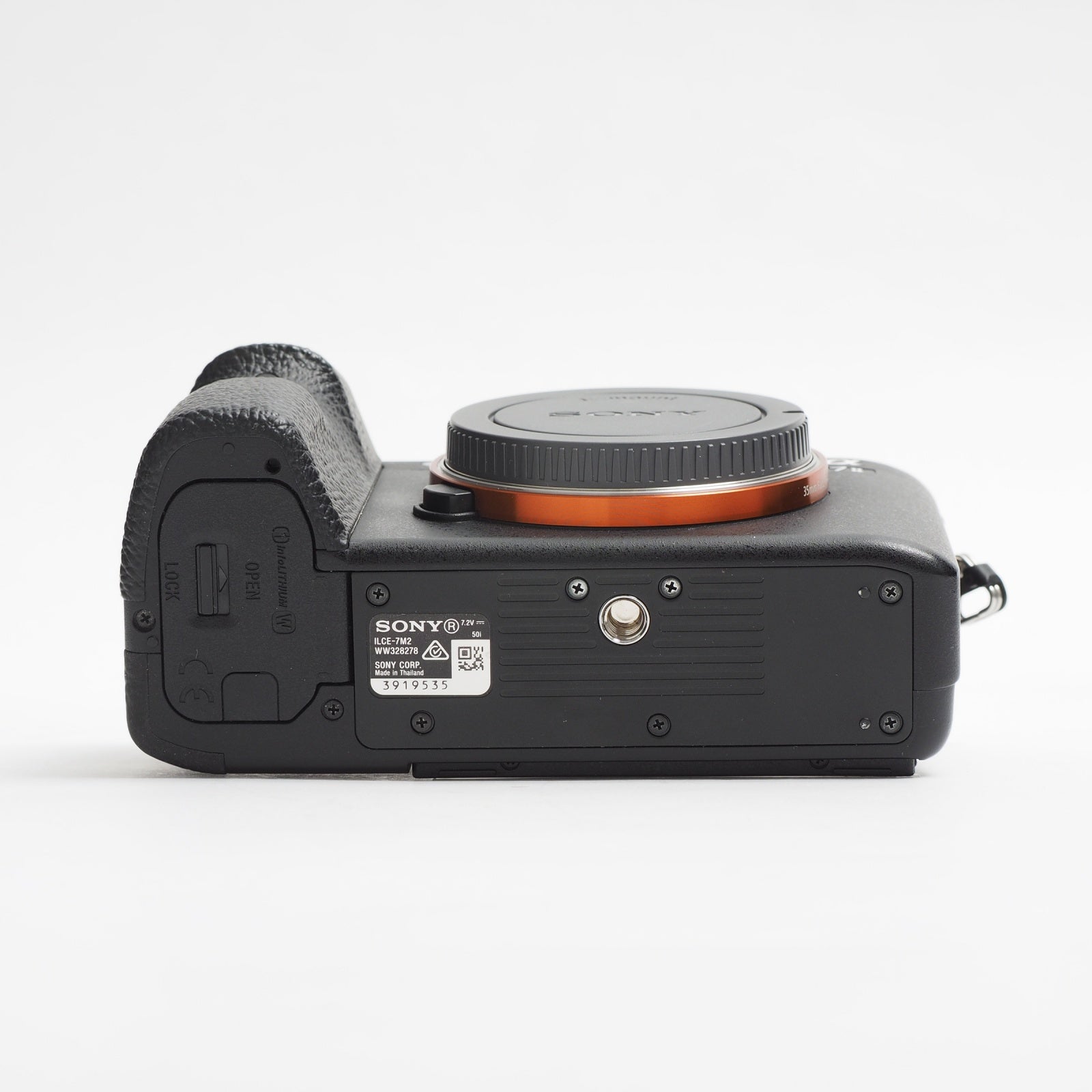 Sony A7 II USATO