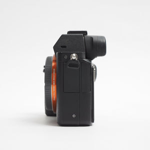 Sony A7 II USATO