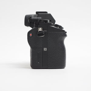 Sony A7 II USATO