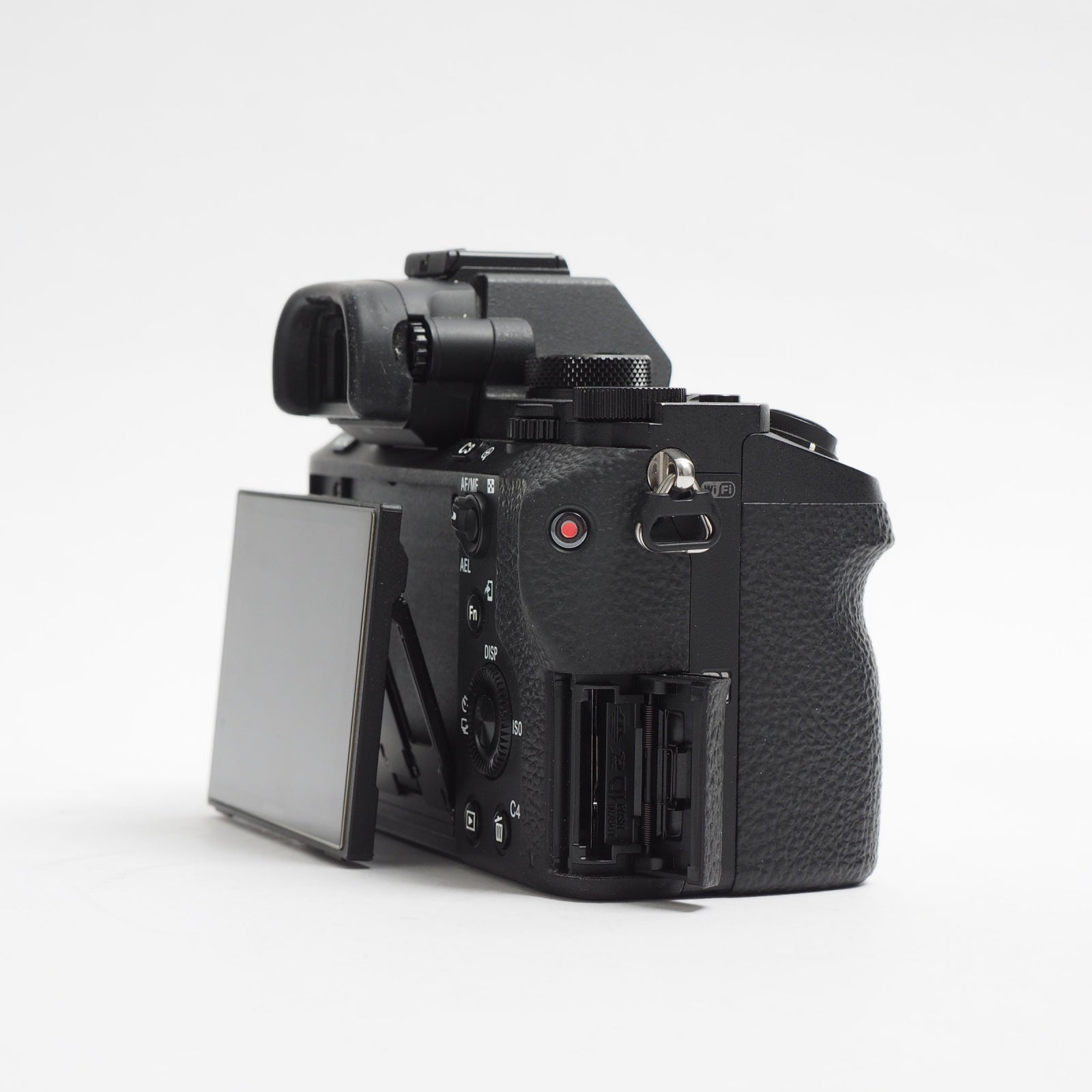 Sony A7 II USATO